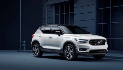 The Volvo XC40 mild-hybrid petrol has been discontinued with the all-electric XC40 Recharge now positioned as the brand's most accessible offering