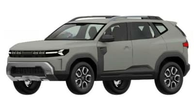 The new Renault Duster will look starkly different from the one that was sold in India. Developed with its UK-based partner Dacia, the new Duster will come with a new-look grille and a butch profile.
