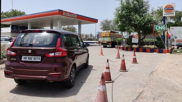 CNG-powered cars have been witnessing a rapid surge in demand across India over the last few years, due to a couple of factors.