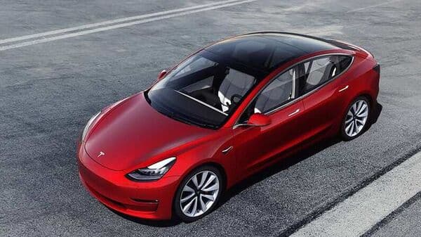 Tesla plans to invest up to $2 billion in India if the Indian government extends import duty concession to 30,000 imported Tesla cars.