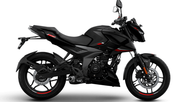 The Bajaj Pulsar N160 is now available only in the dual-channel ABS version priced at  <span class='webrupee'>₹</span>1.31 lakh (ex-showroom, Delhi)