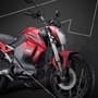 Revolt Motors adds new Eclipse Red colour scheme to RV400 electric motorcycle