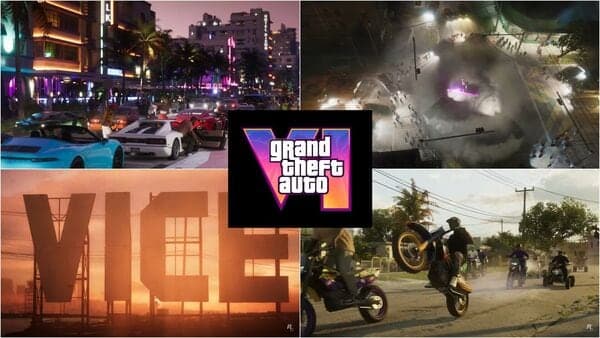Grand Theft Auto VI is scheduled to release in 2025 