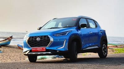 Nissan Magnite has emerged as a key player in the entry-level SUV segment in the Indian automotive market.