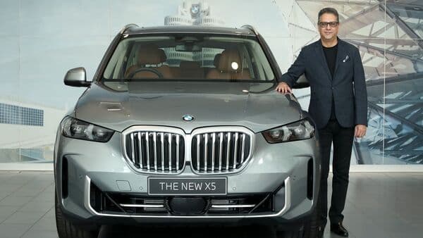German auto giant BMW has announced that it will increase the prices of its vehicles in India from January. 