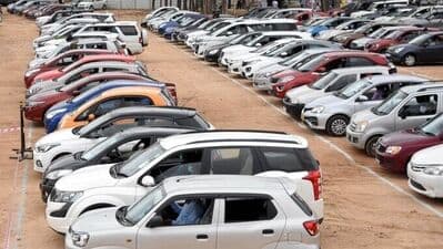 Led by Maruti, Tata Motors and Hyundai Motor, car sales in India in November was the highest ever at 3.34 lakh units.