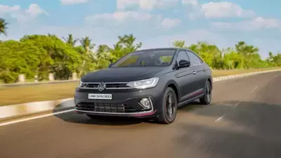 The 2 per cent price hike affects all Volkswagen models sold in India