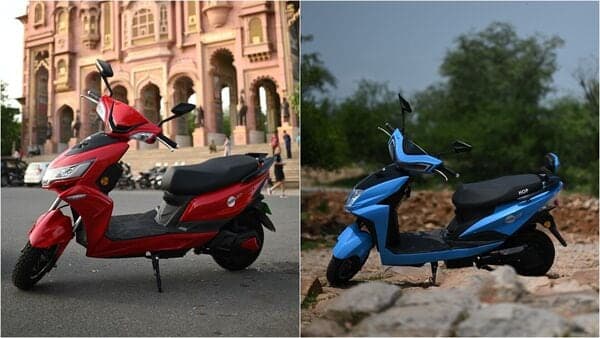 Hop Electric Mobility's electric two-wheeler range will see an increment between 3-5 per cent depending on the model