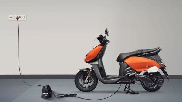 The V1 Pro is the only scooter that Vida Electric is selling in the Indian market.