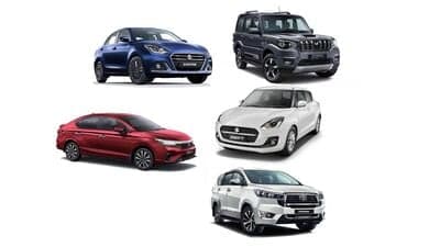In India, there are a variety of cars positioned in different segments that offer great resale value.