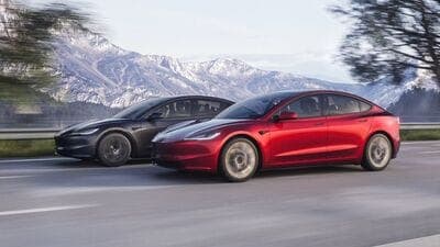 Tesla has issued its second major recall in United States this month. Over 1.20 lakh units of its Model S and Model X electric vehicles have been recalled in the latest development.