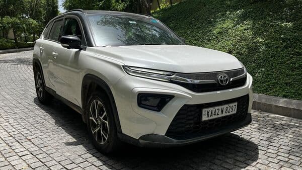 While models like Fortuner and Innova Crysta remain leaders in their respective segments, the Urban Cruiser Hyryder from Toyota has managed to carve out a special space for itself in the hotly-contested mid-size SUV segment.