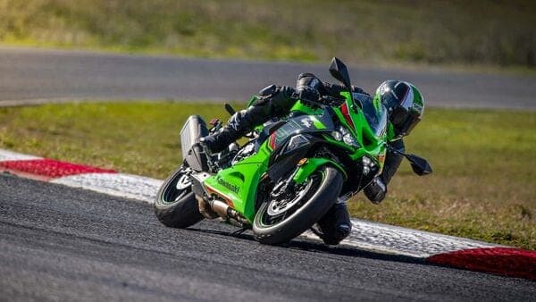 The 2024 Kawasaki Ninja ZX-6R makes a comeback to the Indian market with new styling and the same exciting 636 motor