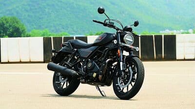 Hero MotoCorp is expected to unveil a big bike on 22nd January 2024 that will come based on the Harley-Davidson X440.