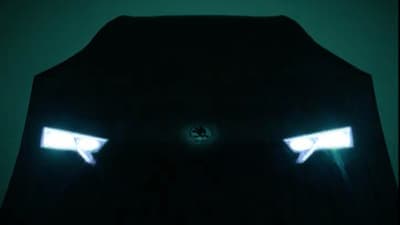 Czech auto giant Skoda has teased the upcoming Octavia sedan. It will be unveiled for global markets next month. 