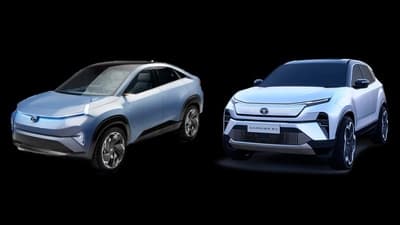 Upcoming electric vehicles from Tata Motors will be based on its new Gen-2 Pure EV platform which made its debut in Punch EV. The same platform, which promises bigger battery, better range and faster charging solutions, will be used to manufacture EVs like Harrier and Curvv among others.