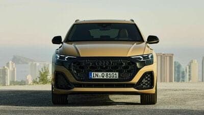 Audi Q9 super-sized SUV would come in both internal combustion engine and all-electric avatars and upon launch, it will replace the Q8 as the brand's flagship SUV.