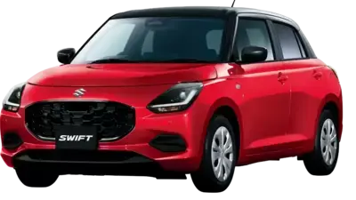 Besides the new design and updated interior, the new Swift is also expected to come with hybrid powertrain technology.