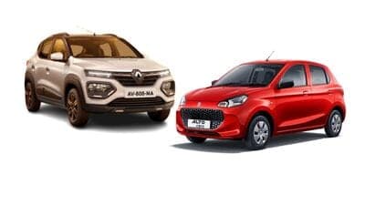 Renault India has launched the updated Kwid hatchback in the country with a revised list of features, enhancing its appeal further and raising its competitiveness against the Maruti Suzuki Alto K10.