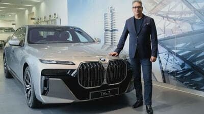 BMW plans to launch 19 products, including cars and motorcycles in India in CY2024.