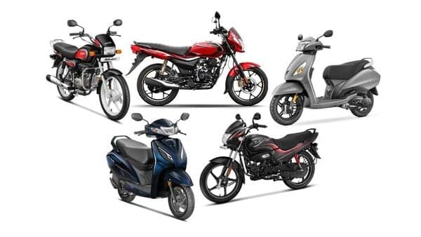 The Indian two-wheeler market has received a shot in the arm with the rise of delivery service providers since the pandemic.