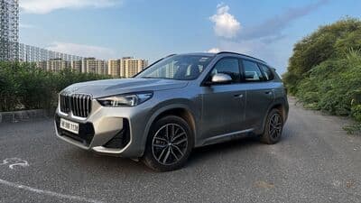 The BMW X1 is now nearly a lakh more expensive, whereas the 2 Series Gran Coupe gets pricier by up to  <span class='webrupee'>₹</span>50,000