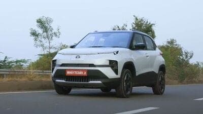 Tata Punch EV review: Packs more punch with electric power