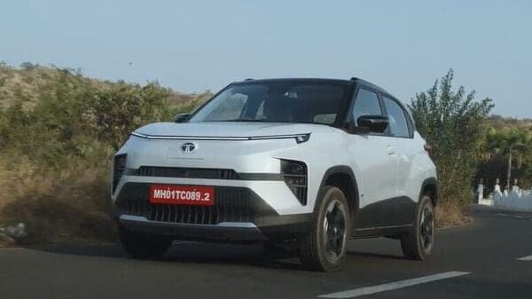 In pics: Tata Punch EV aims to be the over-achiever in the family