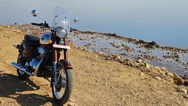 In pics: Jawa 350 is the latest rival to Royal Enfield Classic 350