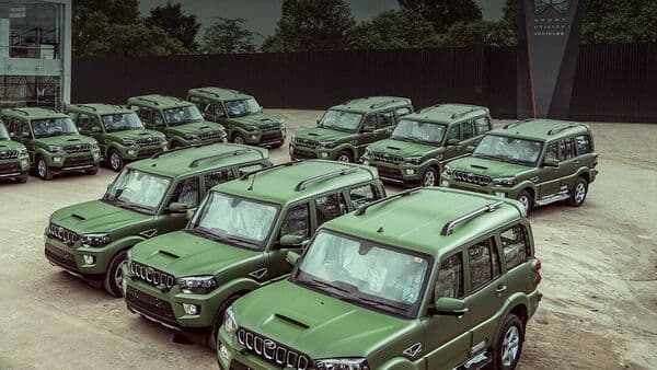 From Hindustan Ambassador to Mahindra Scorpio Classic, the Indian Army has used some of the most iconic cars that made their way into the Indian market.