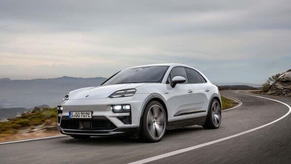 Porsche will offer Macan 4 and Macan Turbo in the global market. However, India only gets the Turbo version.
