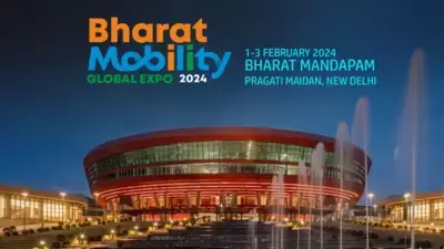 Bharat Mobility Global Expo 2024 is expected to take place as a more comprehensive and all-under-one-roof version of the biennial Auto Expo.