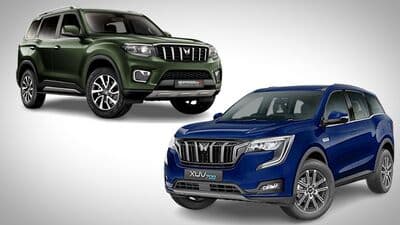 SUVs like Scorpio-N and XUV700 have helped Mahindra and Mahindra clock an impressive 31 per cent increase in sales in the segment in January, 2024.