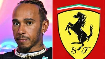 Seven-time world champion Lewis Hamilton shocked the world by announcing his decision to end long association with Mercedes F1 team. He will join Ferrari by the end of the ongoing season.