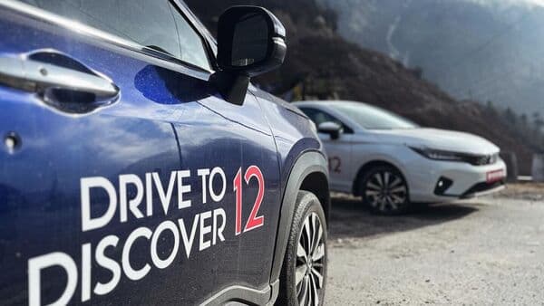 The 12th edition of Honda Drive to Discover took place in the scenic hills of north Bengal and Sikkim.