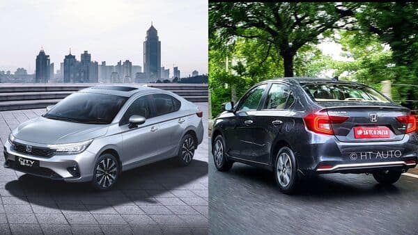Honda City and Amaze are the only two cars from the Japanese auto giant which are offered with discounts and other incentives in February.