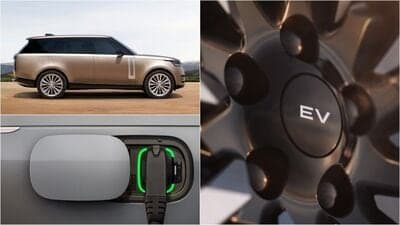 The Range Rover Electric is slated to arrive in 2025 and order books for the luxury electric SUV are open since December 2023 