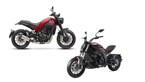 Leoncino 500 and 502C are two motorcycles that get the biggest price cut.