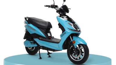 Okaya EV is offering up to  <span class='webrupee'>₹</span>18,000 discount across its entire range of electric scooters.