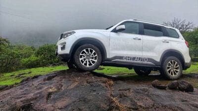 Scorpio-N is currently Mahindra and Mahindra's best-selling SUV in India. The carmaker clocked over 30% increase in its sales of SUVs on the back of festive season demand.