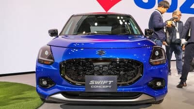 Maruti Suzuki is gearing up to launch the fourth generation of Swift hatchback with a hybrid powertrain in the Indian market soon.