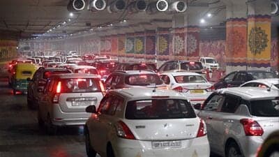 Indian auto industry has seen a jump of 23.2 per cent across all segments in January 2024.   