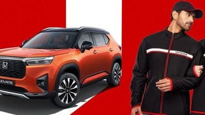 Honda Cars India has announced the launch of the ‘Honda Collection’, a range of official merchandise including apparel like t-shirts, jackets and caps.