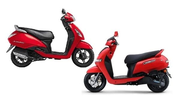 Buying an electric scooter in India at present instead of a petrol model could be beneficial considering the significantly cheaper cost of ownership over the duration of owning the vehicle.