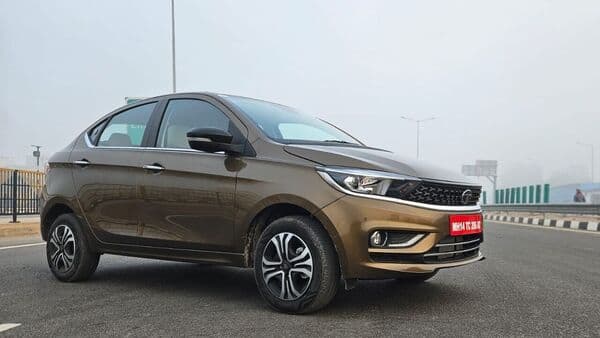 Tata Tigor iCNG AMT first drive review: The perfect combo?