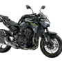 2024 Kawasaki Z900 launched at  <span class='webrupee'>₹</span>9.29 lakh. Check what's new