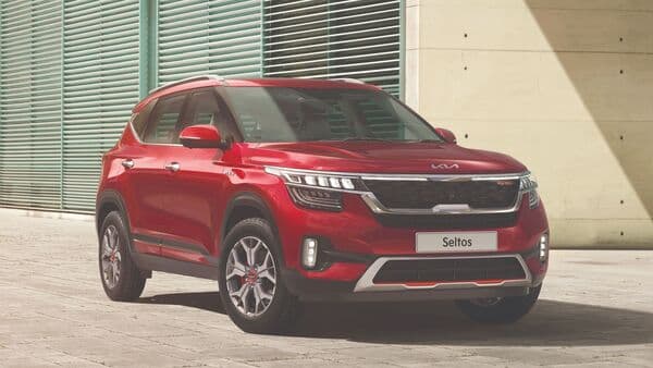 The Kia Seltos CVT is affected by the recall with a potential error in the electronic oil pump that could impact performance