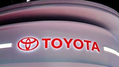 Toyota has unveiled a recycling method that can transform 'green waste' into energy, without the need for traditional incineration processes that contribute to CO2 emission