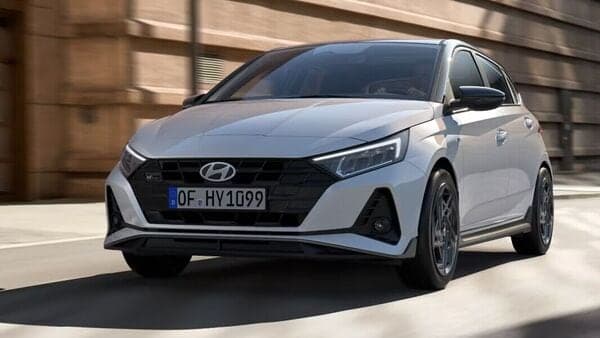 The 2024 Hyundai i20 N Line facelift comes with a sportier design, and more features and continues with the same 1.0-litre turbocharged petrol engine.