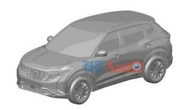 The new sub-compact SUV could be the new-generation Ecosport. However, nothing is confirmed as of now. 